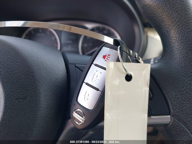 Nissan KICKS S 2020 3N1CP5BV7LL543449 Image 11
