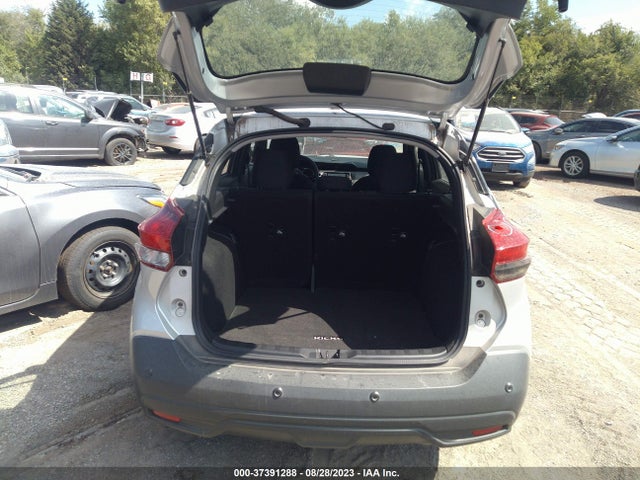 Nissan KICKS S 2020 3N1CP5BV7LL543449 Image 16