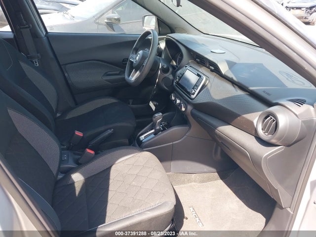 Nissan KICKS S 2020 3N1CP5BV7LL543449 Image 5