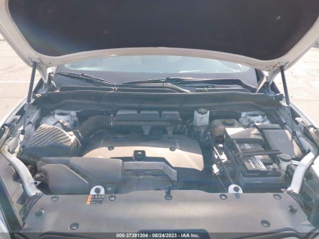 LRBFXDSAXHD088206 Buick Envision Essence