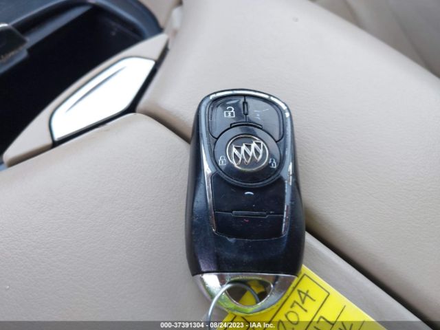LRBFXDSAXHD088206 Buick Envision Essence