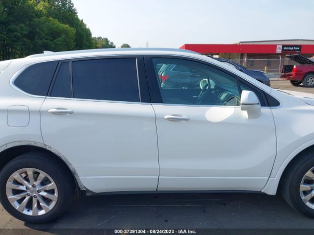 LRBFXDSAXHD088206 Buick Envision Essence