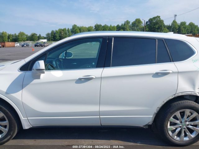 LRBFXDSAXHD088206 Buick Envision Essence