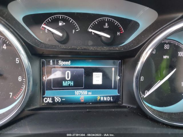 LRBFXDSAXHD088206 Buick Envision Essence