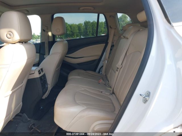 LRBFXDSAXHD088206 Buick Envision Essence