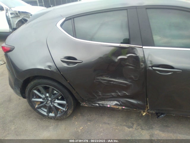 Mazda Mazda3 Hatchback 2.5 S Select 2023 JM1BPAKM7P1614039 Image 6