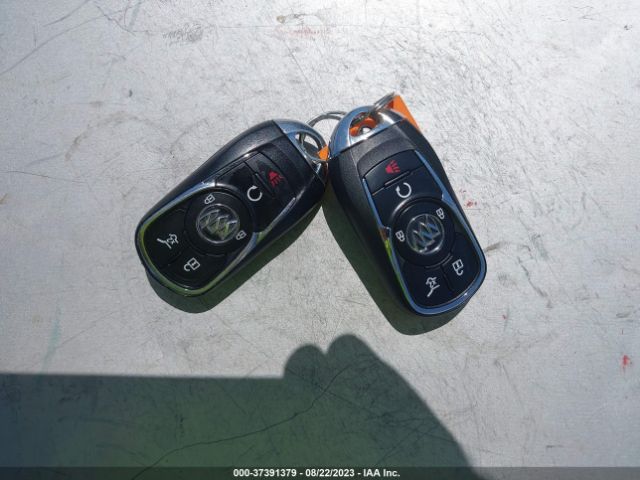 LRBFXFSXXGD245490 Buick Envision Premium Ii