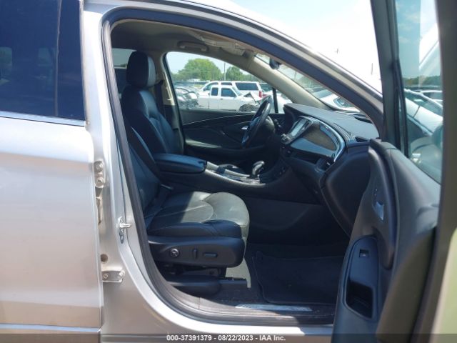 LRBFXFSXXGD245490 Buick Envision Premium Ii