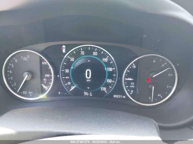 LRBFXFSXXGD245490 Buick Envision Premium Ii