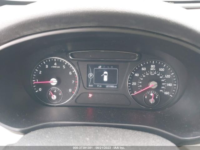 5XYPG4A37JG348304 KIA SORENTO LX