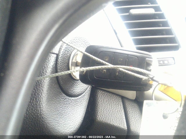 Продаж на аукціоні авто 2016 Chevrolet Cruze Limited Lt, vin: 1G1PE5SB6G7147851, номер лоту: 37391382