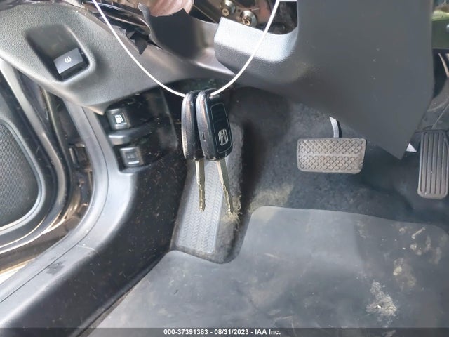 Honda FIT LX 2015 3HGGK5H50FM787643 Image 11
