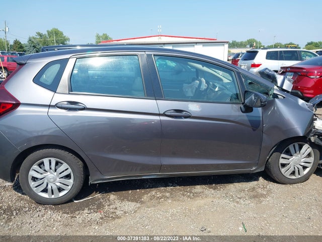 Honda FIT LX 2015 3HGGK5H50FM787643 Image 14