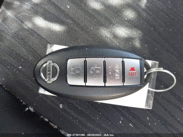 Nissan SENTRA SV 2019 3N1AB7AP6KY409456 Image 11