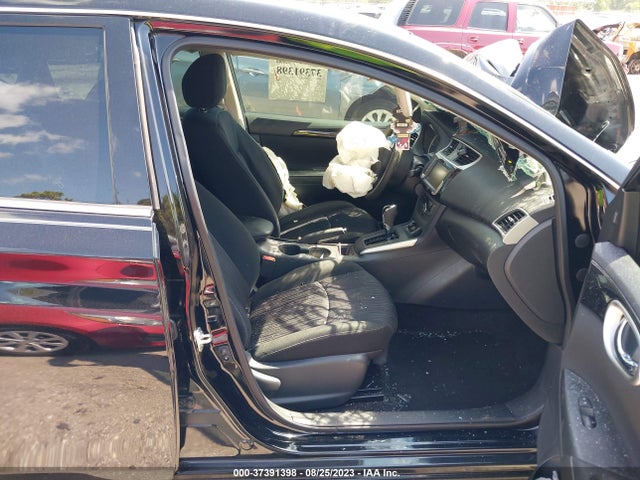Nissan SENTRA SV 2019 3N1AB7AP6KY409456 Image 5