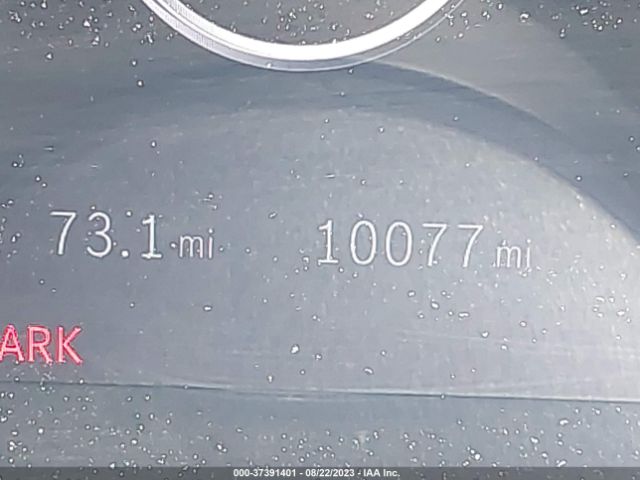 W1K6G7GB7MA026526 Mercedes-Benz S-class S 580