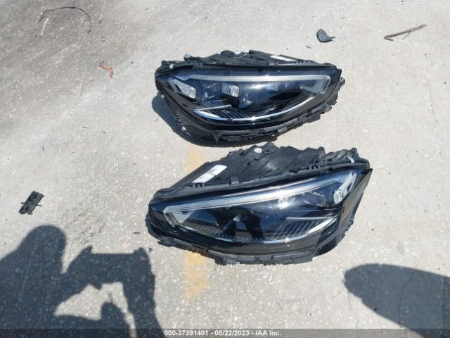 W1K6G7GB7MA026526 Mercedes-Benz S-class S 580