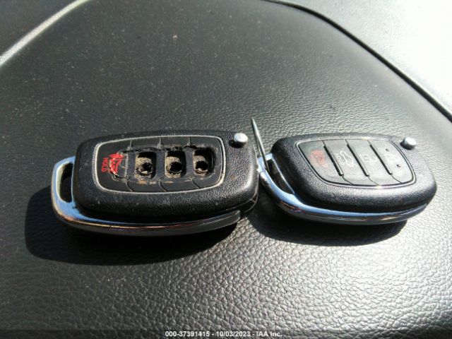 2015 HYUNDAI SONATA 5NPE24AF4FH087567 Photo 10