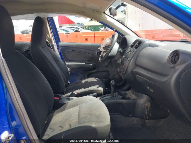 3N1CN7AP6FL838325 Nissan Versa S Plus