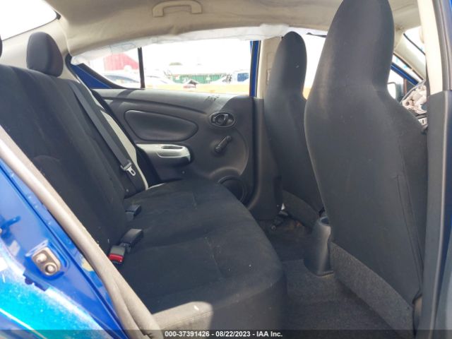 3N1CN7AP6FL838325 Nissan Versa S Plus