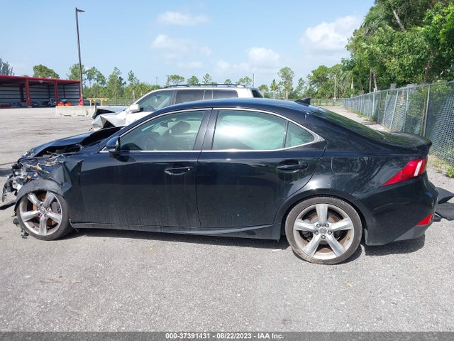 JTHBE1D22G5026770 Lexus IS 350