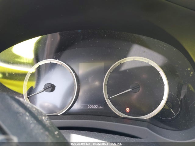 JTHBE1D22G5026770 Lexus IS 350