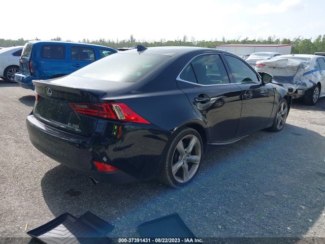 JTHBE1D22G5026770 Lexus IS 350