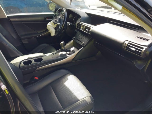 JTHBE1D22G5026770 Lexus IS 350