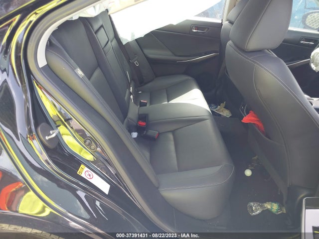 JTHBE1D22G5026770 Lexus IS 350