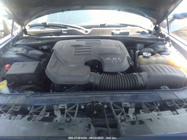 2C3CDZAG1HH516915 Dodge Challenger Sxt Plus