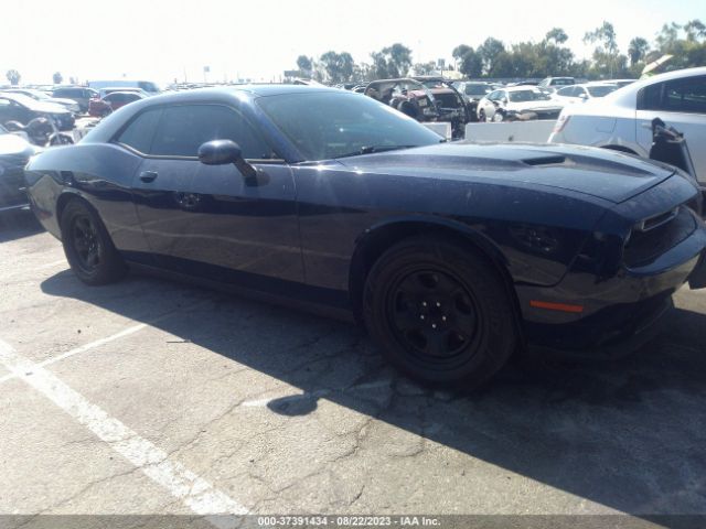 2C3CDZAG1HH516915 Dodge Challenger Sxt Plus