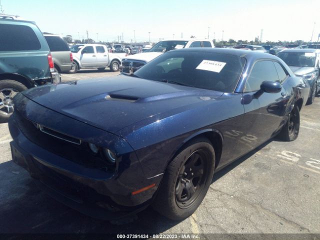 2C3CDZAG1HH516915 Dodge Challenger Sxt Plus