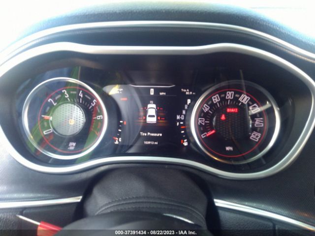 2C3CDZAG1HH516915 Dodge Challenger Sxt Plus