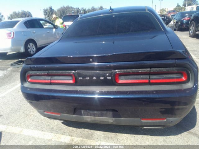 2C3CDZAG1HH516915 Dodge Challenger Sxt Plus