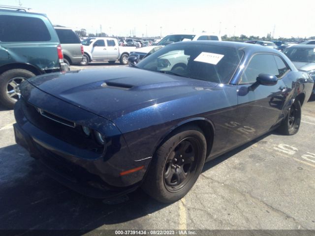 2C3CDZAG1HH516915 Dodge Challenger Sxt Plus