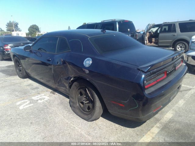 2C3CDZAG1HH516915 Dodge Challenger Sxt Plus