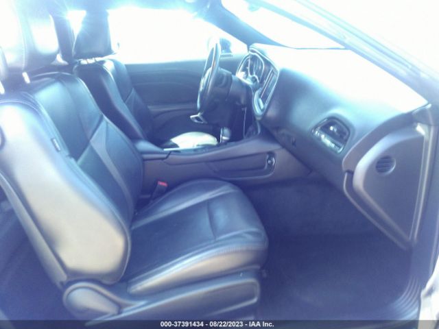 2C3CDZAG1HH516915 Dodge Challenger Sxt Plus