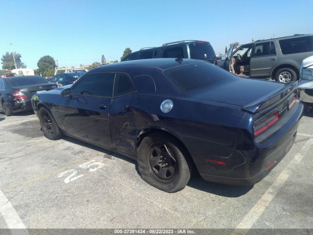 2C3CDZAG1HH516915 Dodge Challenger Sxt Plus