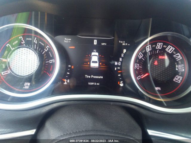 2C3CDZAG1HH516915 Dodge Challenger Sxt Plus