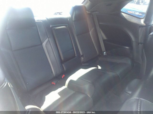 2C3CDZAG1HH516915 Dodge Challenger Sxt Plus