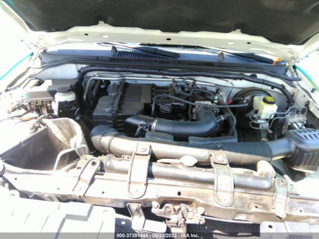 1N6BD0CT4GN758212 Nissan FRONTIER S