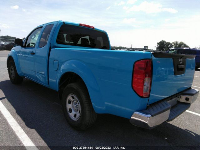 1N6BD0CT4GN758212 Nissan FRONTIER S