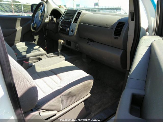 1N6BD0CT4GN758212 Nissan FRONTIER S