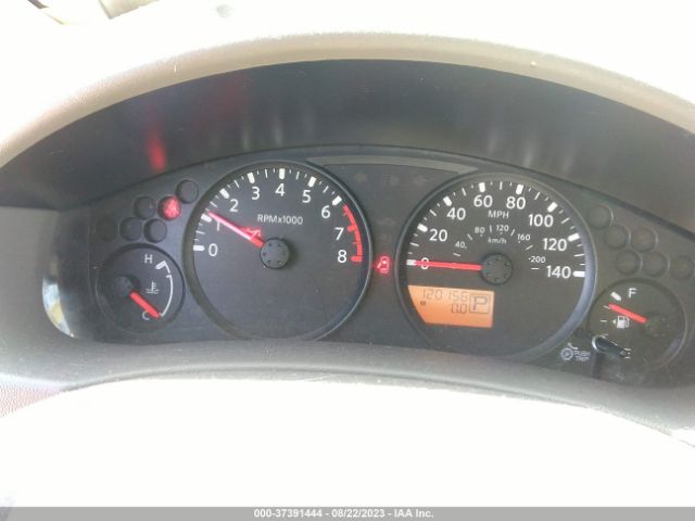 1N6BD0CT4GN758212 Nissan FRONTIER S