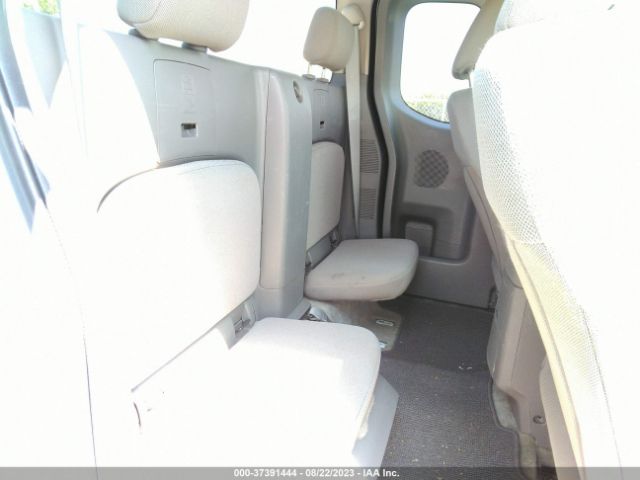 1N6BD0CT4GN758212 Nissan FRONTIER S