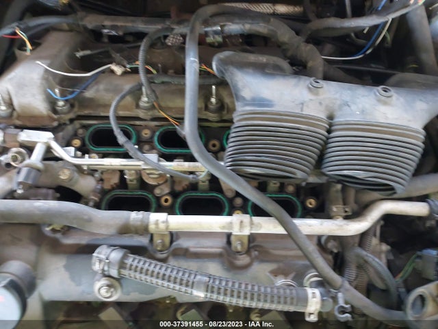 2007 JAGUAR X-TYPE SAJWA51A07WJ21065 Photo 5