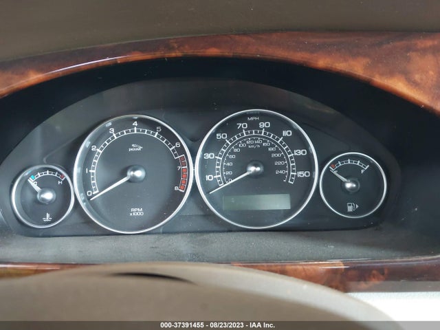 2007 JAGUAR X-TYPE SAJWA51A07WJ21065 Photo 6