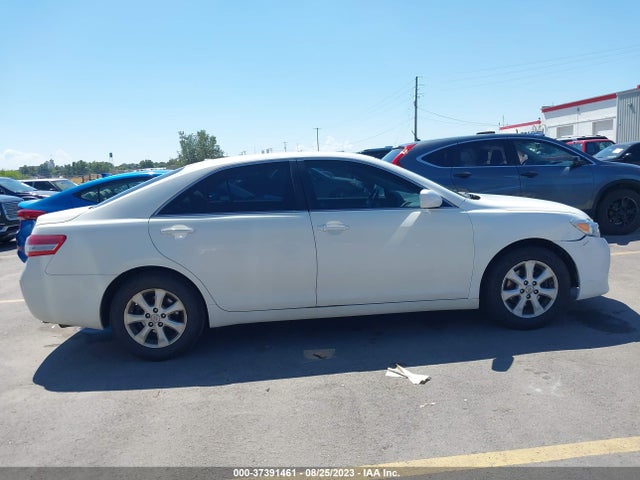 37391461 :رقم المزاد ، 4T1BF3EK3BU603356 vin ، 2011 Toyota Camry مزاد بيع