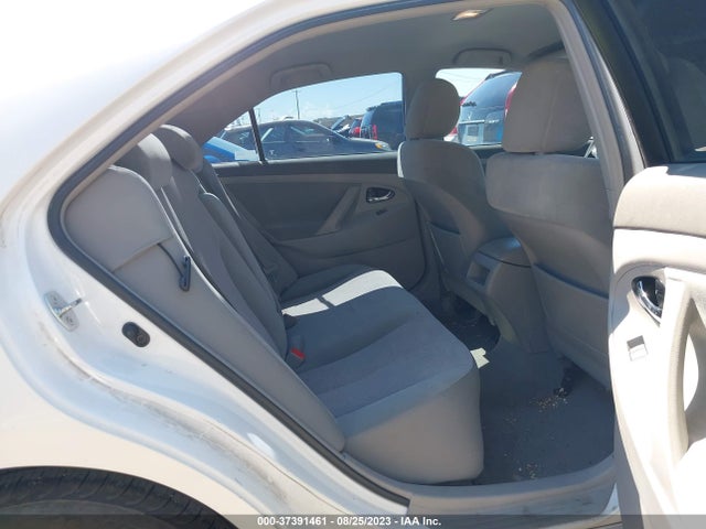 37391461 :رقم المزاد ، 4T1BF3EK3BU603356 vin ، 2011 Toyota Camry مزاد بيع