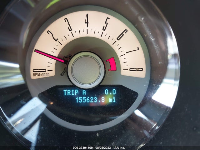 Продажа на аукционе авто 2011 Ford Mustang V6, vin: 1ZVBP8AM0B5135874, номер лота: 37391469